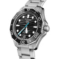 TAG HEUER AQUARACER TODO AÇO