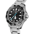 TAG HEUER AQUARACER TODO AÇO