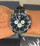 TAG SENNA PULSIERA SILICONE MACIO