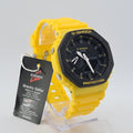 G-SHOCK GA-2100 OAK