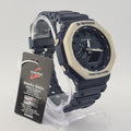 G-SHOCK GA-2100 OAK