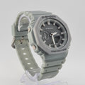 G-SHOCK GA-2100 OAK
