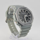G-SHOCK GA-2100 OAK