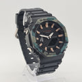 G-SHOCK GA-2100 OAK