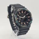 G-SHOCK GA-2100 OAK