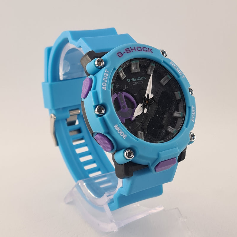 GA-2200 CARBON CORE