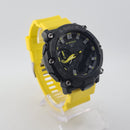 GA-2200 CARBON CORE