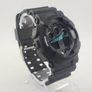 GA-100 CG
