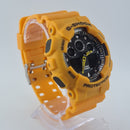 GA-100 CG