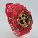GA-100 CG