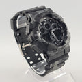 GA-100 CG