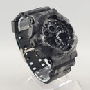GA-100 CG