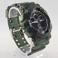 GA-100 CG