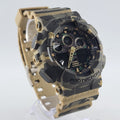 GA-100 CG
