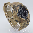 GA-100 CG