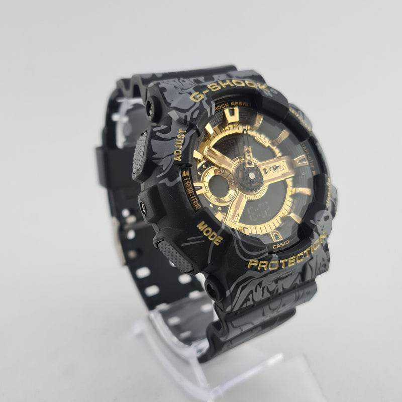 GA-110 RG