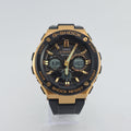 G-STEEL GST-S100