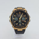 G-STEEL GST-S100