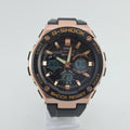 G-STEEL GST-S100