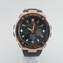 G-STEEL GST-S100