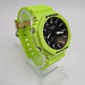 G-SHOCK GA-2100 OAK
