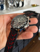 TAG SENNA PULSIERA SILICONE MACIO