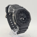 G-SHOCK GA-2100 OAK