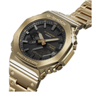 GA-2100 OAK - DOURADO