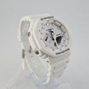 G-SHOCK GA-2100 OAK
