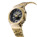 GA-2100 OAK - DOURADO