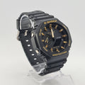 G-SHOCK GA-2100 OAK