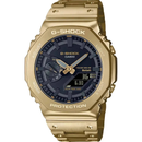GA-2100 OAK - DOURADO