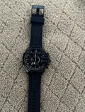 DIESEL PULSEIRA SILICONE MACIO