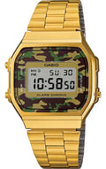 Casio Vintage A158WETG-9A