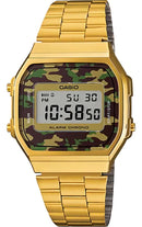 Casio Vintage A158WETG-9A