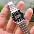CASIO RETRÔ MINI