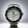 TAG HEUER AQUARACER TODO AÇO