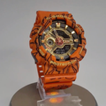 GA-110 RG