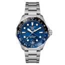 TAG HEUER AQUARACER TODO AÇO