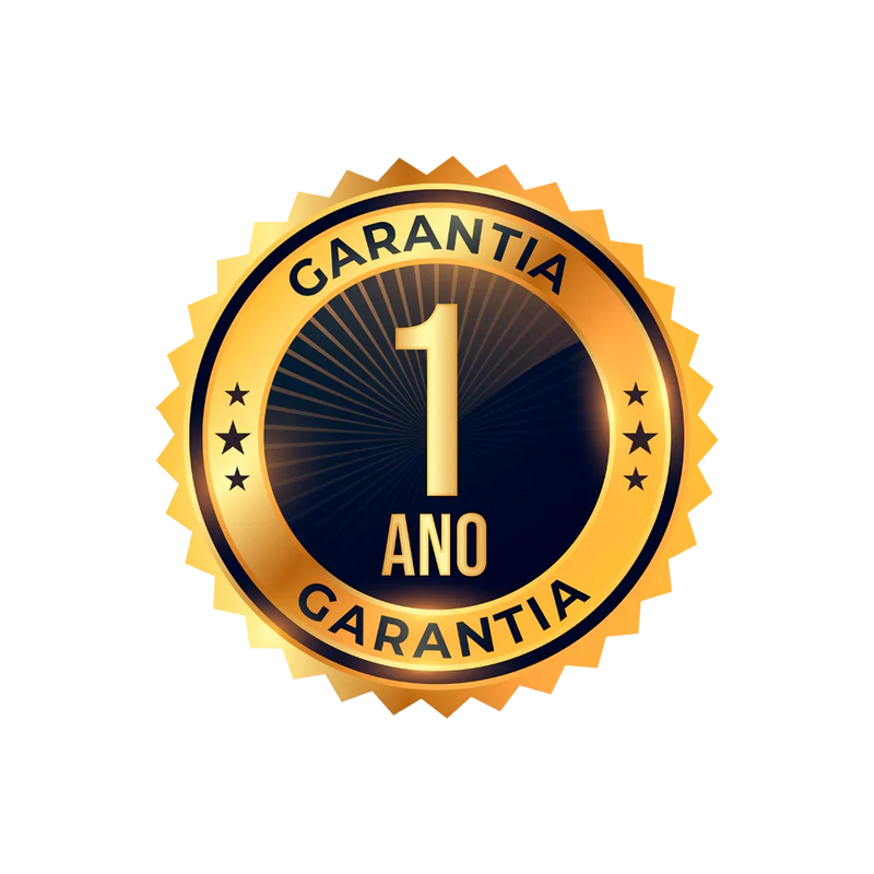 Garantia estendida 1 ano