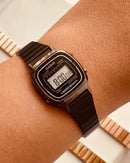 CASIO RETRÔ MINI