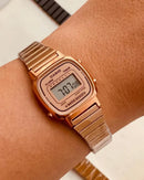 CASIO RETRÔ MINI