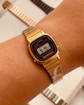 CASIO RETRÔ MINI