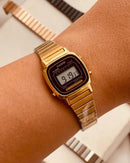 CASIO RETRÔ MINI