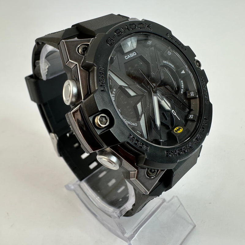 Batman Steel