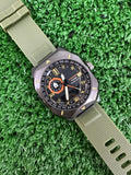 Pro Trek GA-1017