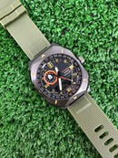 Pro Trek GA-1017