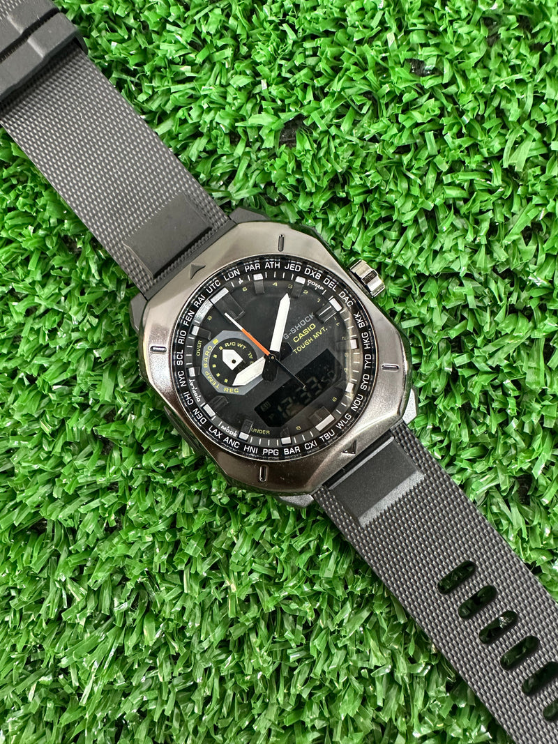 Pro Trek GA-1017