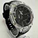 G-SHOCK GA-2100 SKELETON