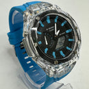 G-SHOCK GA-2100 SKELETON